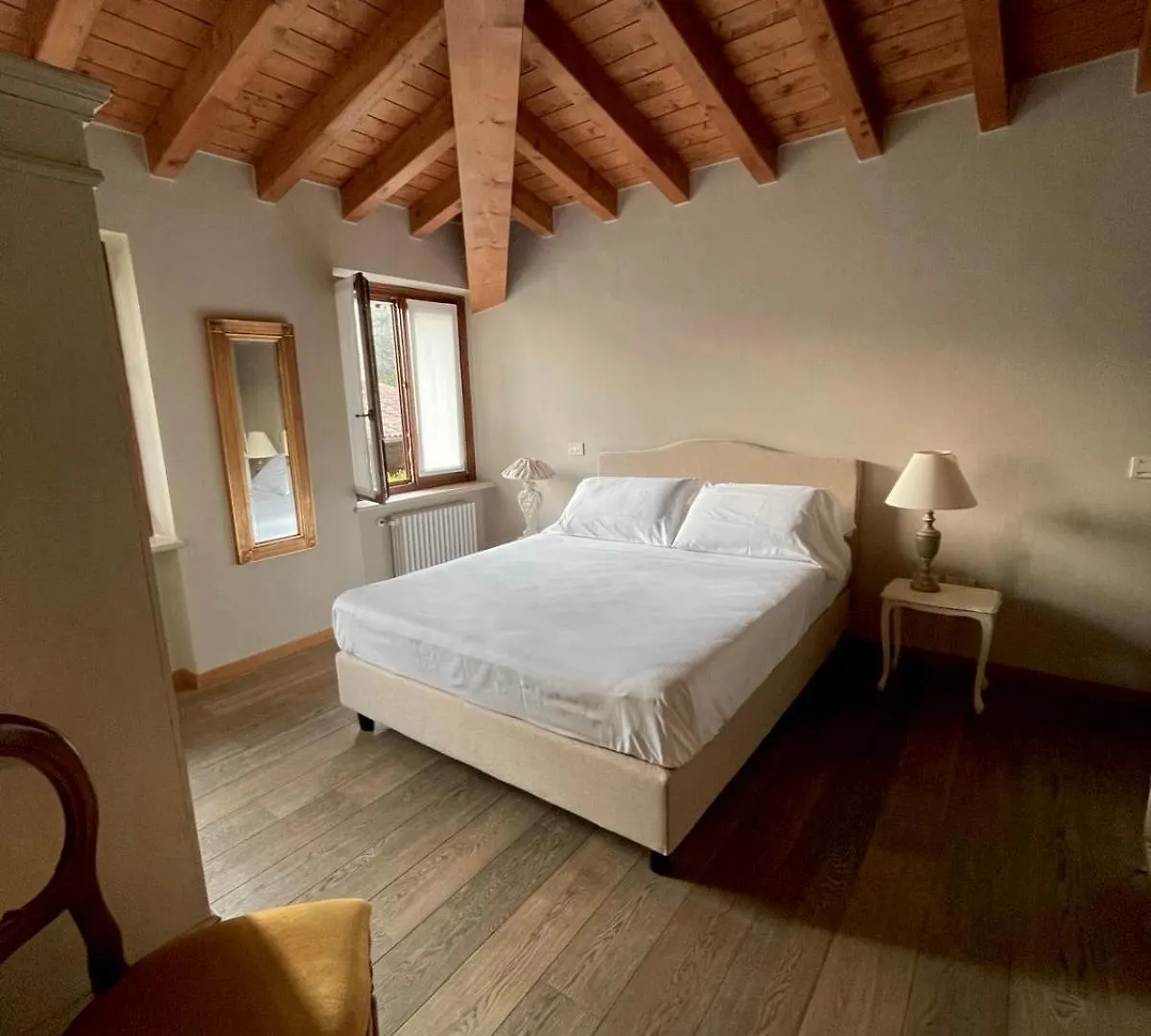 Bed and Breakfast Ca' Malfer Costermano
