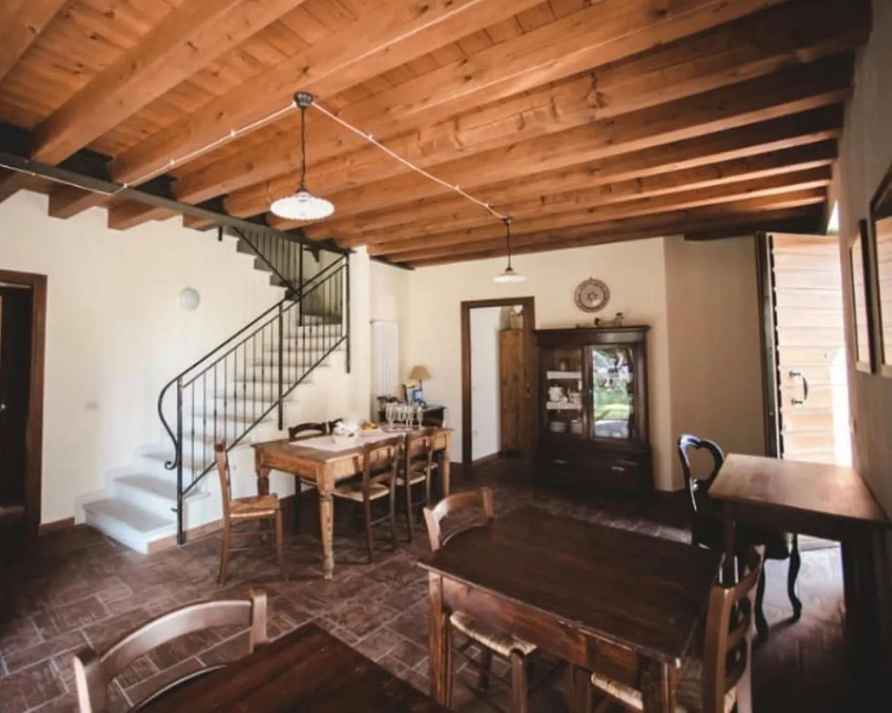 Ca' Malfer Bed & Breakfast Costermano