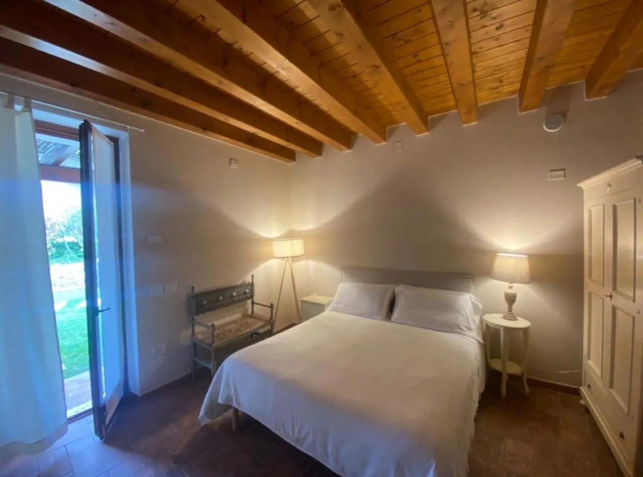 Ca' Malfer Bed & Breakfast Costermano Italy