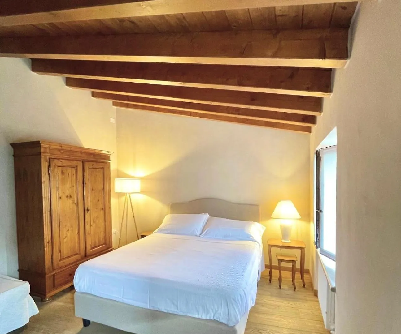 Bed and Breakfast Ca' Malfer Costermano 0*,